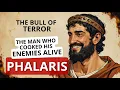 Phalaris The Ancient Tyrant Who Invented History s Worst Torture The Brazen Bull