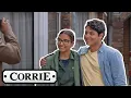 Download Lagu Coronation Street Full Episode | Tuesday 26th August 2025
