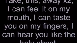 left behind by slipknot with lyrics