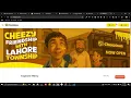 Building a Fully Responsive Functional Website Part 2