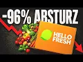 16 Billion Erased The HelloFresh Case