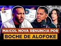 Download Lagu MAICOL NOVA ENTRA A FOGARATÉ RADIO TRAS BOCHE DE ALOFOKE ¡DETALLES EN EXCLUSIVA!