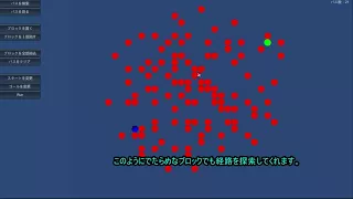 Part 1 - A Pathfinding Algorithm By Unity