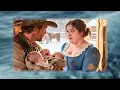 “My Baby Died,” The Plus Size Whispered—Then She Heard Twin Babies Crying in the Snow