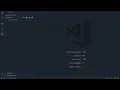 105 Setting Up the Development Environment