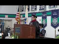 Endicott College 2023 Convocation