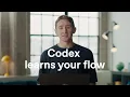 Record Replay in Codex
