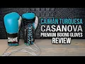 CASANOVA PREMIUM BOXING GLOVES REVIEW