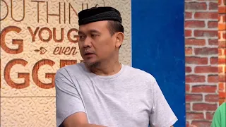 Cak Lontong Sang ART Lagi Cari Teman Hidup!