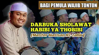 Download Terbaru...! Master Hassan Az-zahir | Habibi Ya Thobibi😍 MP3