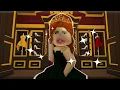 Salon Tutorial - Fantasia Roblox