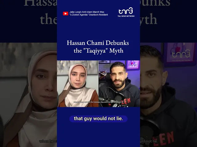 ⁣What really is “Taqiyya” in Islam?