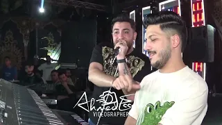 يا ابنى انت عيل ليفه النجم محمد عطيه و الموسيقار عادل صانوه فرحه رضوان ابوشنب دندنها