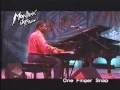 Herbie Hancock Trio “One Finger Snap”