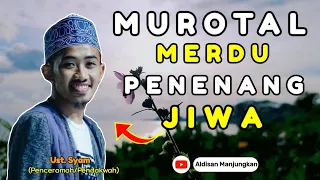 melodious murottal of surah al qalam by ust syam melody 