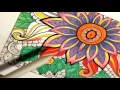 Adult Coloring HACKS Tips Tricks