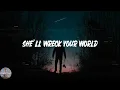 Corey Kent - Wild as Her (Lyric Video)