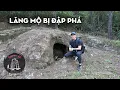 Download Lagu Gian nan đi tìm lăng mộ Hoàng đế Quang Trung - Nguyễn Huệ