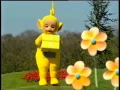 Download Lagu God jul från teletubbies SWEDISH 2/5