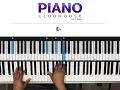 🎹GOD DID IT by TobyMac & Jamie MacDonald (easy piano tutorial lesson free)