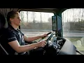 Explained Driving New Generation DAF trucks