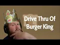 Lagu CaseOh - Drive Thru Of Burger King [AI COVER]