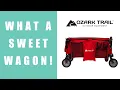 Ozark-Trail Folding Wagon Is It Worth It Let s Find Out