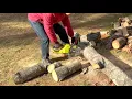 The Best Replacement Chain for Ryobi Chainsaw