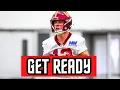 You NEED Luke McCaffrey 2024 Fantasy Football