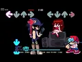 Download Lagu ‪FNF vs Curse Sonic – Malediction   Play FNF vs Curse Sonic – Malediction Online on KBHGames