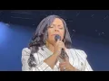 Tamela Mann Sings “Now Behold The Lamb” By Kirk Franklin And The Family | The Reunion Tour