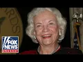 Sandra Day O Connor s son on his mother s diagnosis legacy