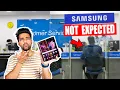 My Samsung Service Center Experience Reality