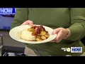 Erie Restaurant Week Pineapple Eddie s Southern Bistro Pt 2