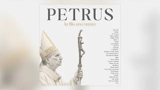 Ozores - PETRUS (In Illo uno unum) (Audio Oficial)