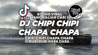 Download DJ CHIPI CHIPI CHAPA CHAPA - KUCING VIRAL TIKTOK 2023 FULL BASS ! Jibril Pro Version MP3
