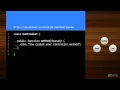 Learn PHP Codeigniter Framework From Scratch