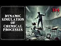 Dynamic Simulation of Chemical Processes Chemical Engineering Crack Gate The Engineer Owl
