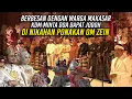 Lagu BERBESAN DENGAN WARGA MAKASAR | KDM MINTA DOA DAPAT JODOH DI NIKAHAN PONAKAN OM ZEIN