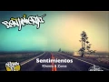 Sentimientos - Zonas & Khemia (2016)