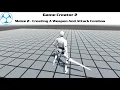 Download Lagu Game Creator 2 - Melee 2 Module Create Weapons And Attacks/Combos (Basic) MP3