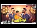 Figurinha - MC Bruninho , Douglas e Vinícius ( só as br4bas )