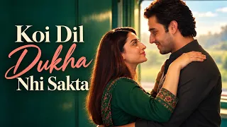 Koi Dil Dukha Nhi Sakta | Miclody Studio Originals | Episode 1