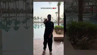Shakumaku Jamalk Dwkhni جمالك Dystinct دوخني شاكون ماكو  Shakumaku Jamalk Dwkhni جمالك Dystinct دوخني شاكون ماكو