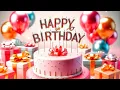 Download Lagu Trending Countdown special 🎂 Happy Birthday Song Remix 🎉