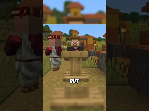 Minecraft Features That "Should NEVER" Have Been Removed...