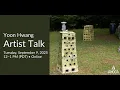Download Lagu Artist Talk - 2025 AIR Yoon Hwang