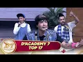 Download Lagu April Versi Ini Kok Agak Laen Ya?? Malah Preman Yang Ngasih Dia Duit! | D’Academy 7 Top 17