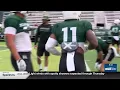 Sunrise Sports UH Sports Updates