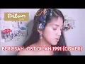 Download Lagu (OST DILAN) BERPISAH - The Panas Dalam (Cover by Vhiendy Savella)